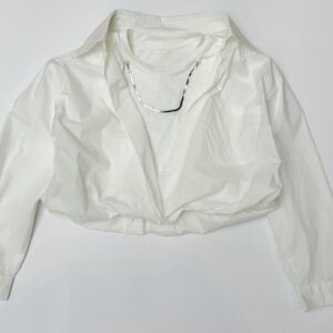 Сорочка Білий