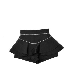 Спідниця-шорти Chico чорний