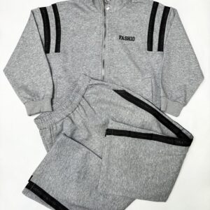 Спортивний костюм SSLD Сірий