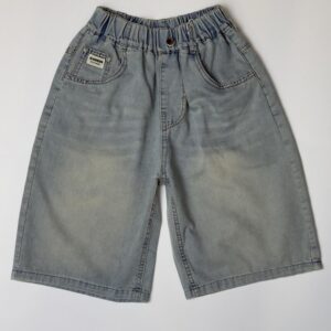 Шорти ANNABEIER KIDS Голубий