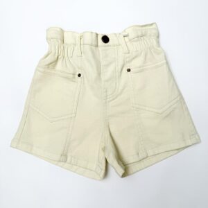 Шорти YEYAER Айворі