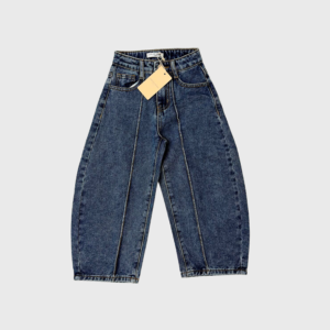 Штани джинсові Loevia, Сині