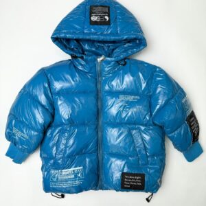 Куртка AIMIDING Блакитний