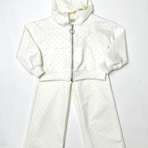 Костюм Yoyo S. Білий