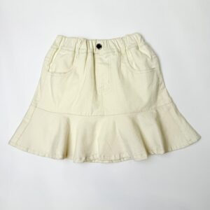 Спідниця YEYAER Айворі