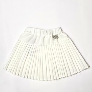 Спідниця М+ Білий