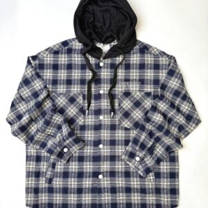 Сорочка XINFEIFAN Синій