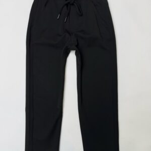 Штани TONI WANHILL чорний