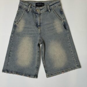 Шорти Ayugi Голубий