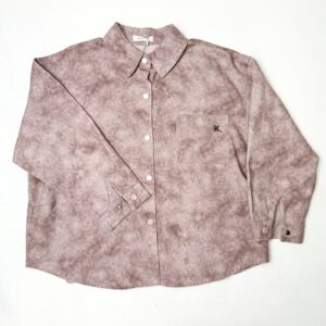 Сорочка S.YUSE Рожевий