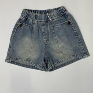 Шорти Q&J FASHION Голубий, 34 (180)