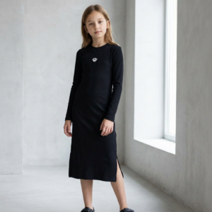 Сукня Loca Loca чорний