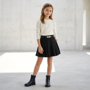 Спідниця State Beass чорний