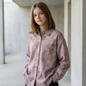 Сорочка S.YUSE Рожевий