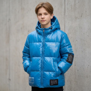 Куртка AIMIDING Блакитний