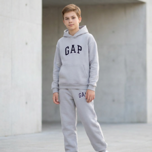 Костюм спортивний GAP Сірий