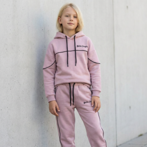 Костюм спортивний Palm Angels Рожевий