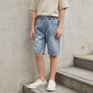 Шорти BAIBIAN.С.Т Голубий