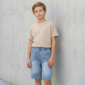 Шорти BAIBIAN.С.Т Голубий