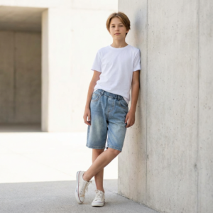 Шорти BAIBIAN.С.Т Голубий