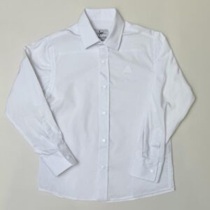 Сорочка на довгий рукав Ayugi Білий