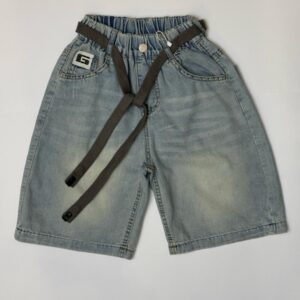 Шорти ANNABEIER KIDS Голубий