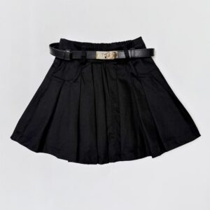 Спідниця State Beass чорний