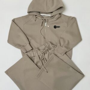 Костюм спортивний SHY Бежевий