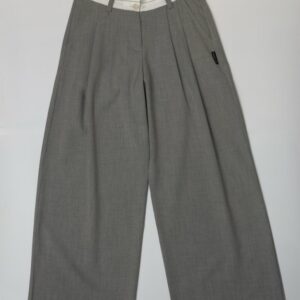 Штани Ayugi Сірий