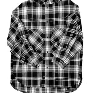 Сорочка чорний