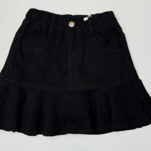 Спідниця YEYAER чорний