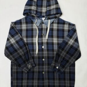 Сорочка XIYI Синій