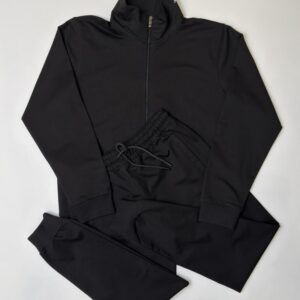 Костюм спортивний DOFFBI чорний