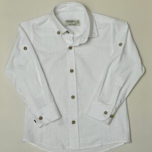 Сорочка Woorage Білий