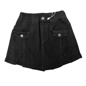 Спідниця-шорти YEYAER чорний