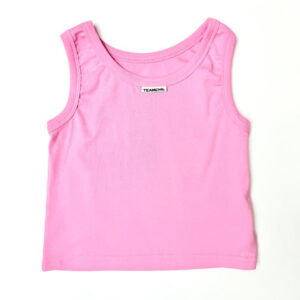 Майка D.DiaoXi Teamchil рожевий