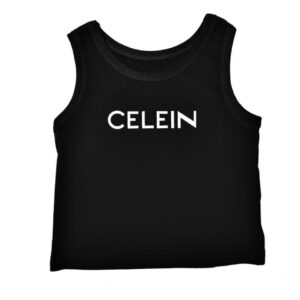 Майка D.DiaoXi CELEIN чорний