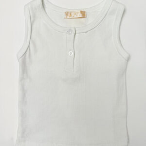 Майка Happy Star Білий