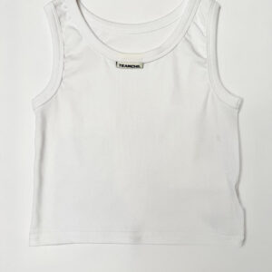 Майка D.DiaoXi Teamchil білий