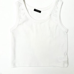 Майка D.DiaoXi білий