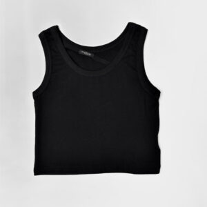 Майка D.DiaoXi чорний