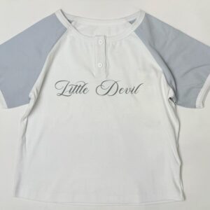 Футболка XG*SSXFF Білий