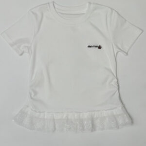 Футболка LE-ZC Білий