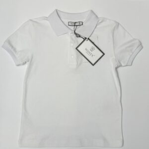 Поло WANEX Білий