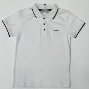 Поло TONI WANHILL Білий