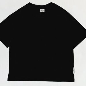 Футболка BELLE COSE чорний