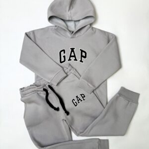 Костюм спортивний GAP Сірий