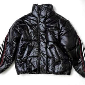 Куртка Loco Loco чорний