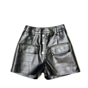 Спідниця-шорти Love H. F чорний