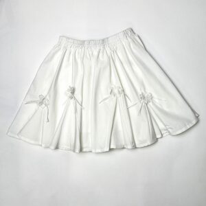 Спідниця Yoyo S. Білий